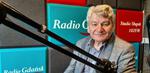 Leszek Kuliński w Radiu Gdańsk. Rozmawiamy o gminie, planach i wyborach