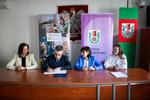 Pożyczki antysmogowe dla mieszkańców gminy Redzikowo. Pierwsza taka umowa w województwie