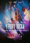 Cztery Pory Rocka: wiosna!