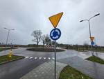 W Słupsku będzie rondo Mazurka Dąbrowskiego. Nazwa spodobała się mieszkańcom