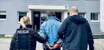 Ukradł terminal płatniczy i trafił na policjantów. Grozi mu do 5 lat więzienia
