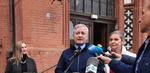 Robert Biedroń: "Zielony Ład jest korzystny dla rolników; protesty wynikają z niezrozumienia"