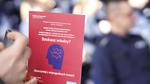 SYMPOZJUM "WSPÓLNIE NA RZECZ BEZPIECZEŃSTWA DZIECI I MŁODZIEŻY"