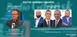 Znaczenie Wielkiego Piątku, zmiany samorządowe w regionie słupskim i wielkanocne potrawy [PIĄTEK W RADIU GDAŃSK]