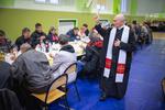 Słupski Caritas zorganizował wielkanocne spotkanie dla potrzebujących