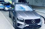 Uciekał przed policjantami i ukrył się na posesji… policjanta.