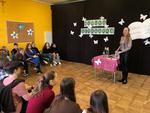 Wraz z wiosną do szkół w regionie słupskim zawitają pisarze i poeci