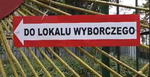 Transport dla osób z niepełnosprawnościami - wybory