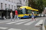 W słupskiej komunikacji miejskiej nie brakuje gapowiczów. Za brak biletu trzeba słono zapłacić