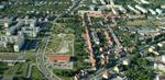 Słupsk na początku XXI wieku z lotu ptaka na unikalnych zdjęciach [FOTOGALERIA]