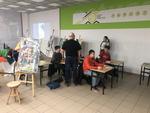 Bezpłatne warsztaty przed egzaminami ósmoklasistów ruszają w słupskim Jantarze
