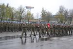 W 7. Brygadzie Obrony Wybrzeża w Słupsku rozpoczęło się szkolenie kolejnej grupy ochotników