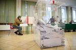 Wybory samorządowe 2024 w Słupsku i regionie. Trwa głosowanie [RELACJA NA ŻYWO]