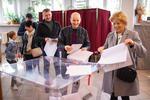 Wybory samorządowe 2024 w Słupsku i regionie [RELACJA NA ŻYWO]