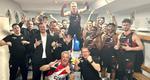 Zwycięstwo Czarnych po serii czterech porażek. Z Lublina Słupszczanie wrócili z nadzieją na play-off