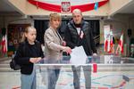 Wybory samorządowe 2024 w Słupsku i regionie. Nieoficjalnie: będzie druga tura wyborów na prezydenta Słupska [RELACJA NA ŻYWO]