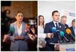 Wyniki wyborów samorządowych w Słupsku. Znamy podział mandatów w radzie miejskiej, będzie druga tura walki o prezydenturę