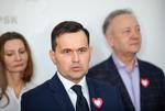 Paweł Szewczyk: "W drugiej turze wszystko się może zdarzyć"
