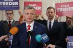 Adam Treder: "Zawsze przychodzi refleksja, że coś można było zrobić lepiej"