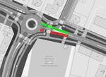 Zmiana organizacji ruchu na ul. Piłsudskiego w Słupsku. Autobusy linii 15 pojadą inaczej