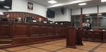 Ojciec zabił syna. Przed Sądem Okręgowym w Słupsku rozpoczął się proces Marka K.