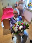 100 - lecie urodzin Pani Marii Stawarz