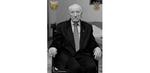 Zmarł pułkownik Kazimierz Szostakowski-Kobelis. Ostatni słupski Żołnierz Wyklęty