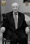 Pożegnanie. Odszedł ppłk Kazimierz Szostakowski-Kobelis