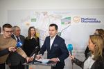 "Zmiana jest szkodliwa dla całego miasta". Radni PO o północnej części słupskiego ringu