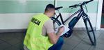 Kradziony rower z Holandii odnaleziony w Słupsku. Miał wbudowany GPS