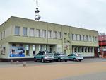 Praca na czarno w SSSE. Strażnicy graniczni kontrolują zatrudnienie cudzoziemców