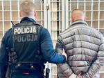 Wymienił w kantorze fałszywe 200 euro, miał narkotyki w kieszeni i wyrok do odsiadki.