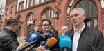 Nowi radni w przyszłej słupskiej radzie. Słupsk Wspólnie z dwoma mandatami