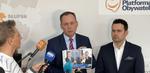Poseł Konwiński: "Niedzielne wybory ważne jak te z 15 października"
