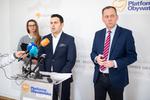 Więcej mieszkań i pomoc dla wspólnot. Kolejne propozycje wyborcze Pawła Szewczyka