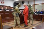 Belmondziak przed sądem w Słupsku. Niebezpieczny gangster odmawia składania zeznań