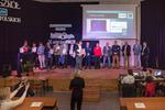Międzywojewódzki Konkurs Informatyczny "InfoSłupia" w słupskim Elektryku