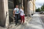 Kara więzienia za "stan umysłu". Wyrok z tajemnicą w tle