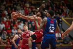 Dziki mecz w Słupsku. Iluzoryczna szansa na play-off