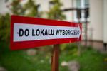 Trwa głosowanie w II turze wyborów samorządowych w Słupsku i regionie (RELACJA NA ŻYWO)