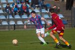 Energa Gryf Słupsk pokonał Chojniczankę II Chojnice 5:1. Efektowny wynik drużyny trenera Krzysztofa Mullera (zdjęcia)