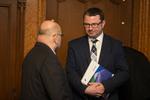 Zwycięski wiceprezydent Słupska. Marek Goliński obejmie stery gminy Kolbudy