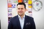 Paweł Szewczyk dziękuje wyborcom i czeka na rozstrzygnięcia w radzie