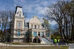 Zobacz, jak wypiękniał pałac w Lubuczewie. Zabytek będzie pełnił ważną funkcję [ZDJĘCIA]