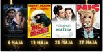 Premiery filmowe i nowy cykl w słupskim Multikinie: zobacz, na co warto pójść