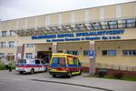 Czy pielęgniarki słupskiej chirurgii były molestowane? Kobiety stawiają zarzuty wobec byłego ordynatora