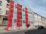 Rozpoczął się remont kamienic w obszarze Specjalnej Strefy Rewitalizacji w Słupsku