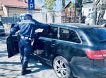Podsumowanie majówki na drogach Słupska i powiatu słupskiego.