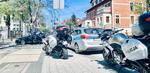 Policja ze Słupska podsumowuje majówkę. Kilkadziesiąt kolizji i kilkaset kontroli