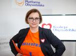 Koalicja Platformy Obywatelskiej z klubem prezydenckim. Beata Chrzanowska wiceprezydentką Słupska